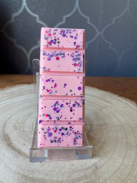 Enchanted Berries Wax Melt Snap Bar