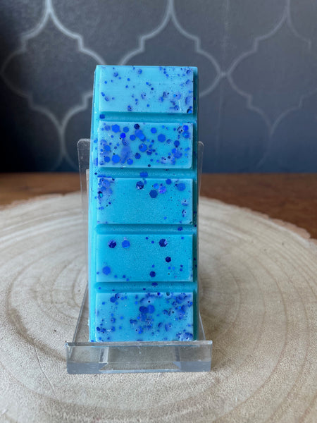 Bluebell Wax Melt Snap Bar
