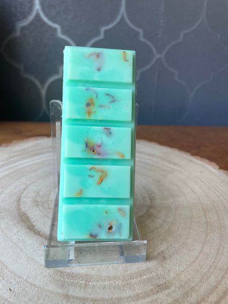 Lenny Alpine Escape Wax Melt Snap Bar