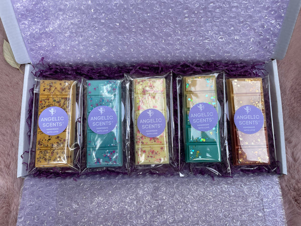 wax melt bundle