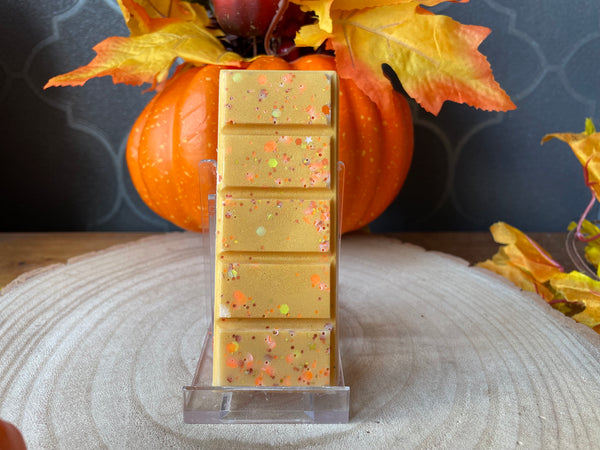 Halloween Wax Melt Snap Bars