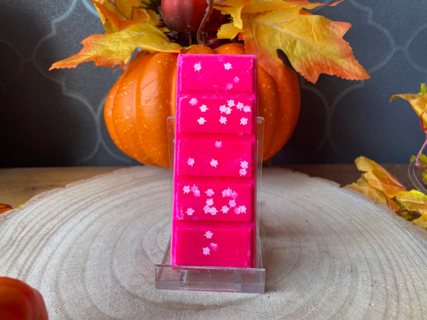 Halloween Wax Melt Snap Bars