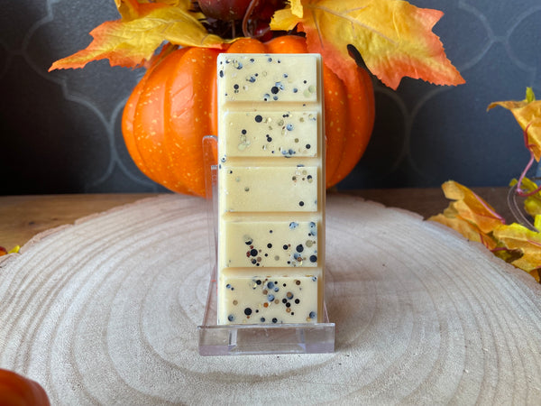 Halloween Wax Melt Snap Bars