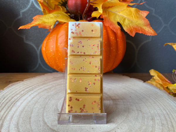 Halloween Wax Melt Snap Bars