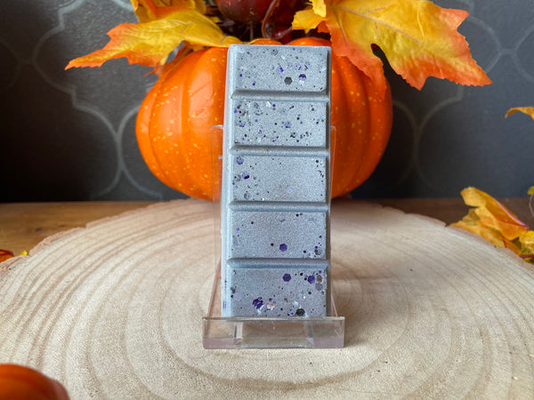 Halloween Wax Melt Snap Bars