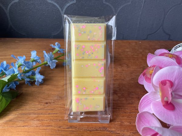 positive energy wax melt snap bar