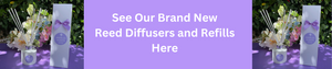 reed diffusers