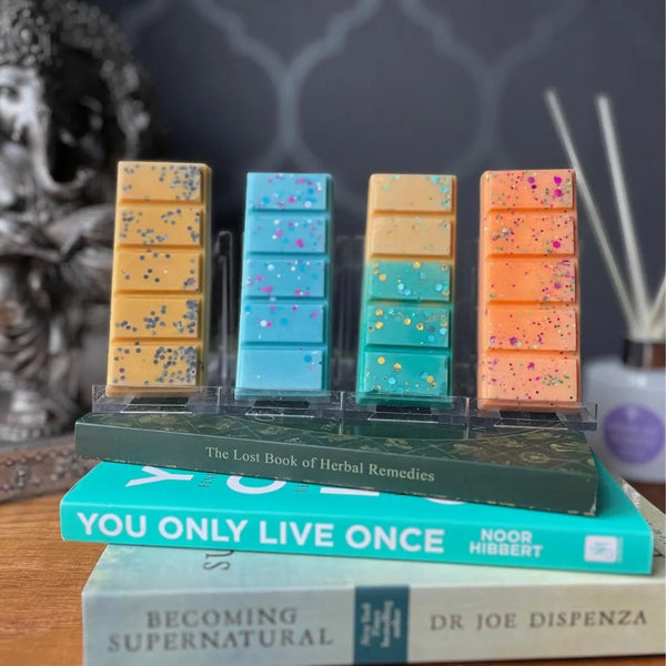 Book Lovers Bundle - Bookish Wax Melts