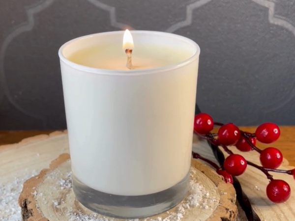 50th Birthday Candle Gift