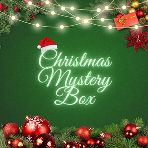 Christmas Mystery Boxes