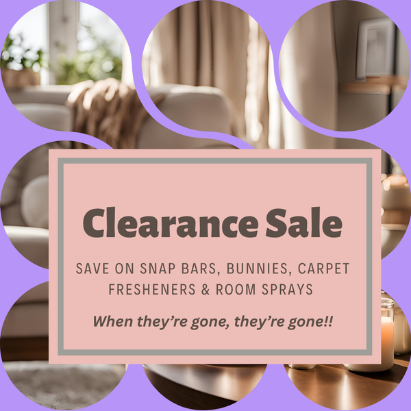 Clearance Section