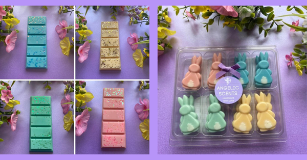 Clearance Wax Melts