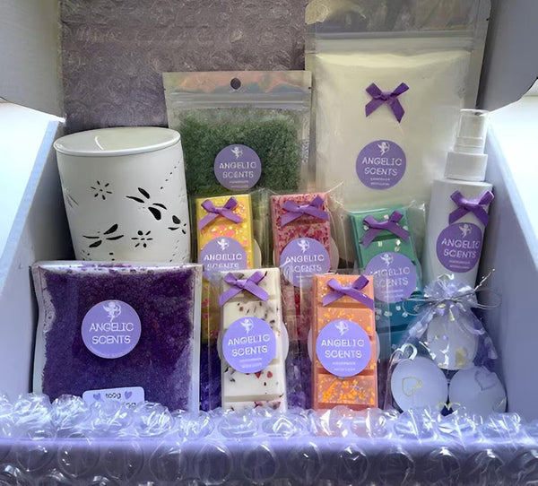 Home Fragrance Gift Set