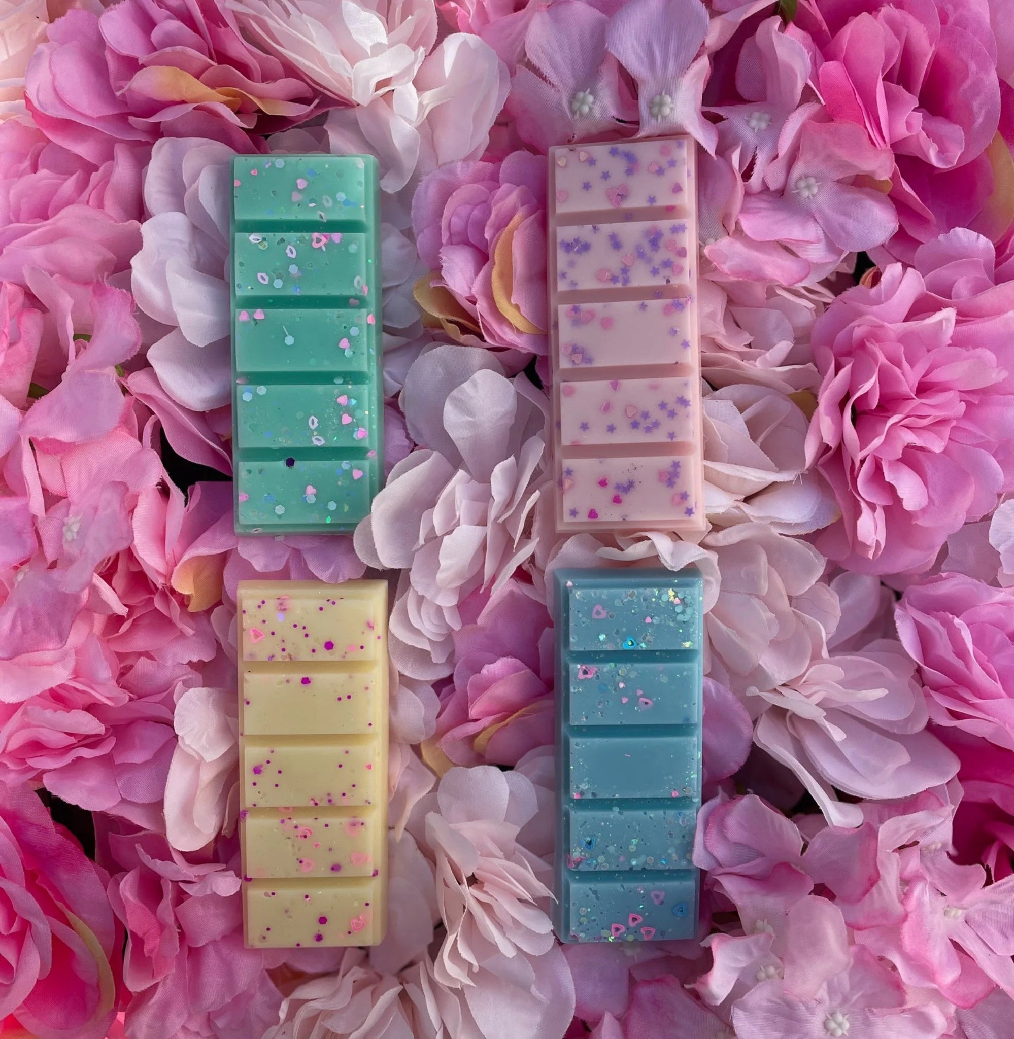 REDUCED - Mothers Day Snap Bars