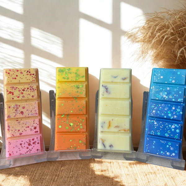 New Wax Melts
