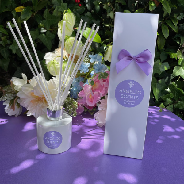 Reed Diffusers - 100ml