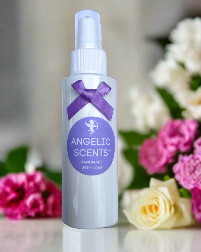 Reed Diffusers and Room Sprays