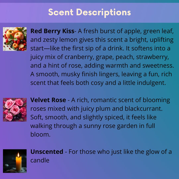 Pet Memorial Candle