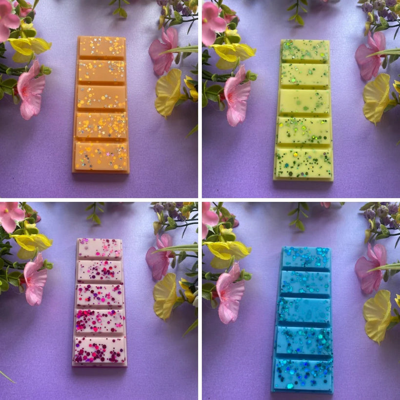 Easter Wax Melts