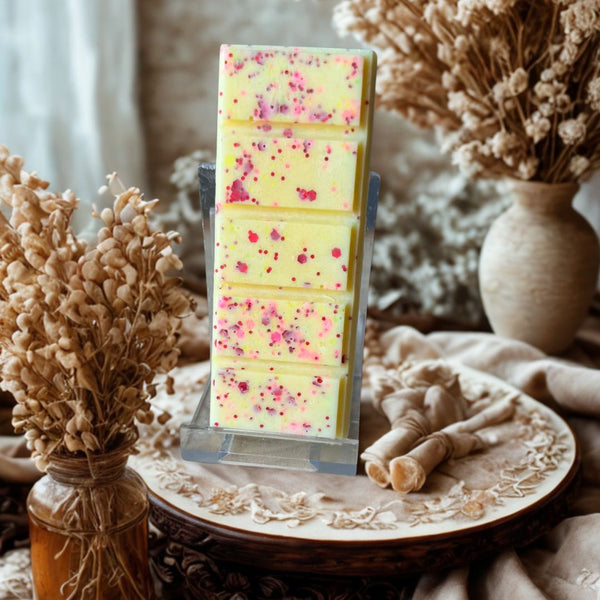 patchouli wax melts