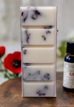 Dark Opium wax melt snap bar