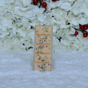 Christmas Spice Snap Bar