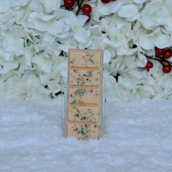 Christmas Spice Snap Bar
