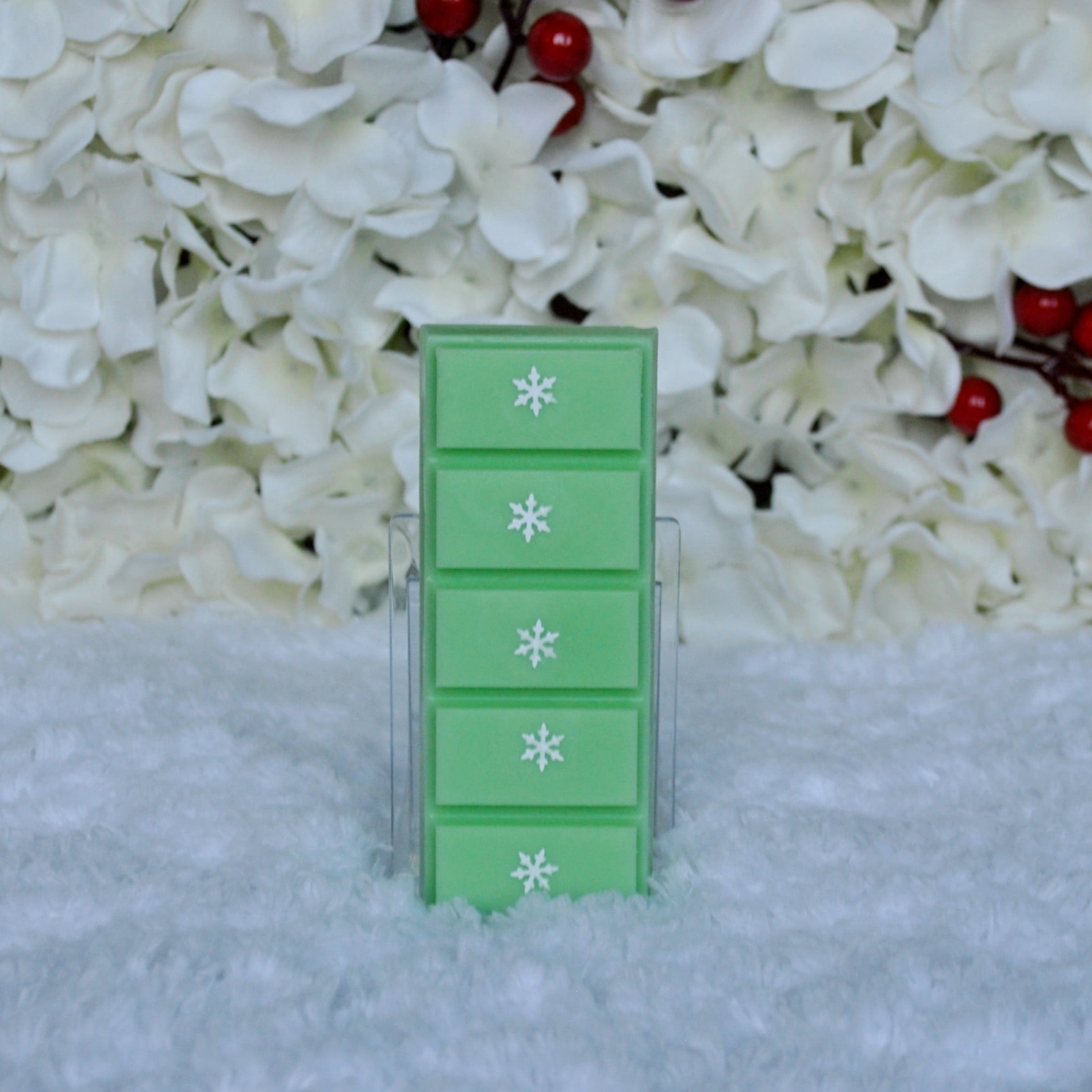 Cinnamon Pinecones Snap Bar