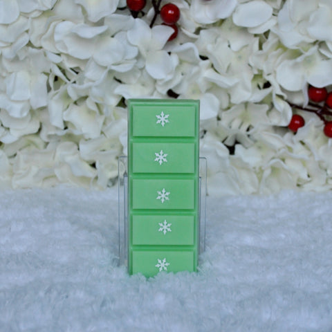 Cinnamon Pinecones Snap Bar