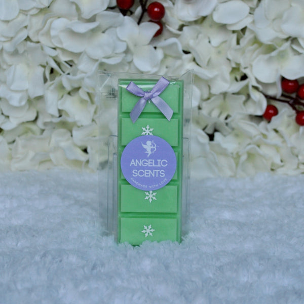 Cinnamon Pinecones Snap Bar