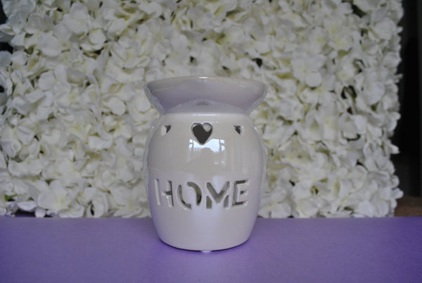 Home Wax Burner
