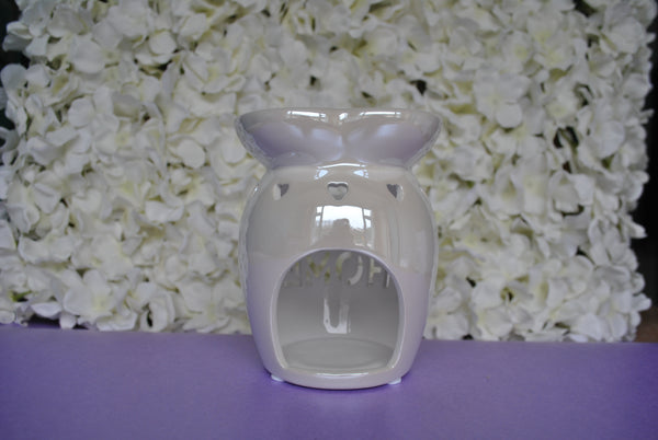 Home Wax Burner