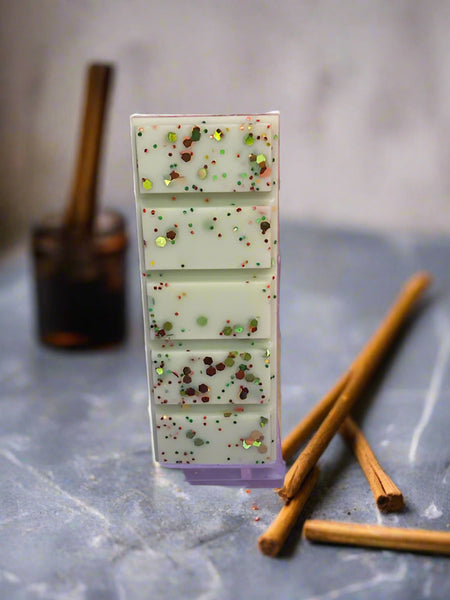 nag champa wax melts