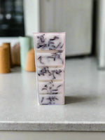 fresh laundry wax melts