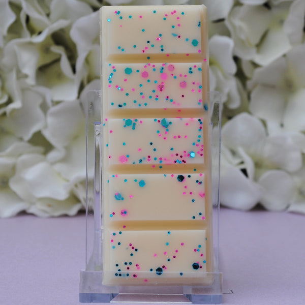 Pixie Dust Wax Melt Snap Bar