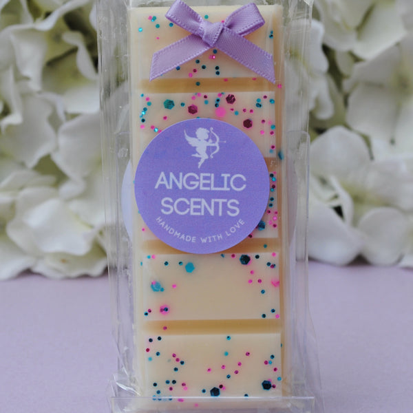 Pixie Dust Wax Melt Snap Bar