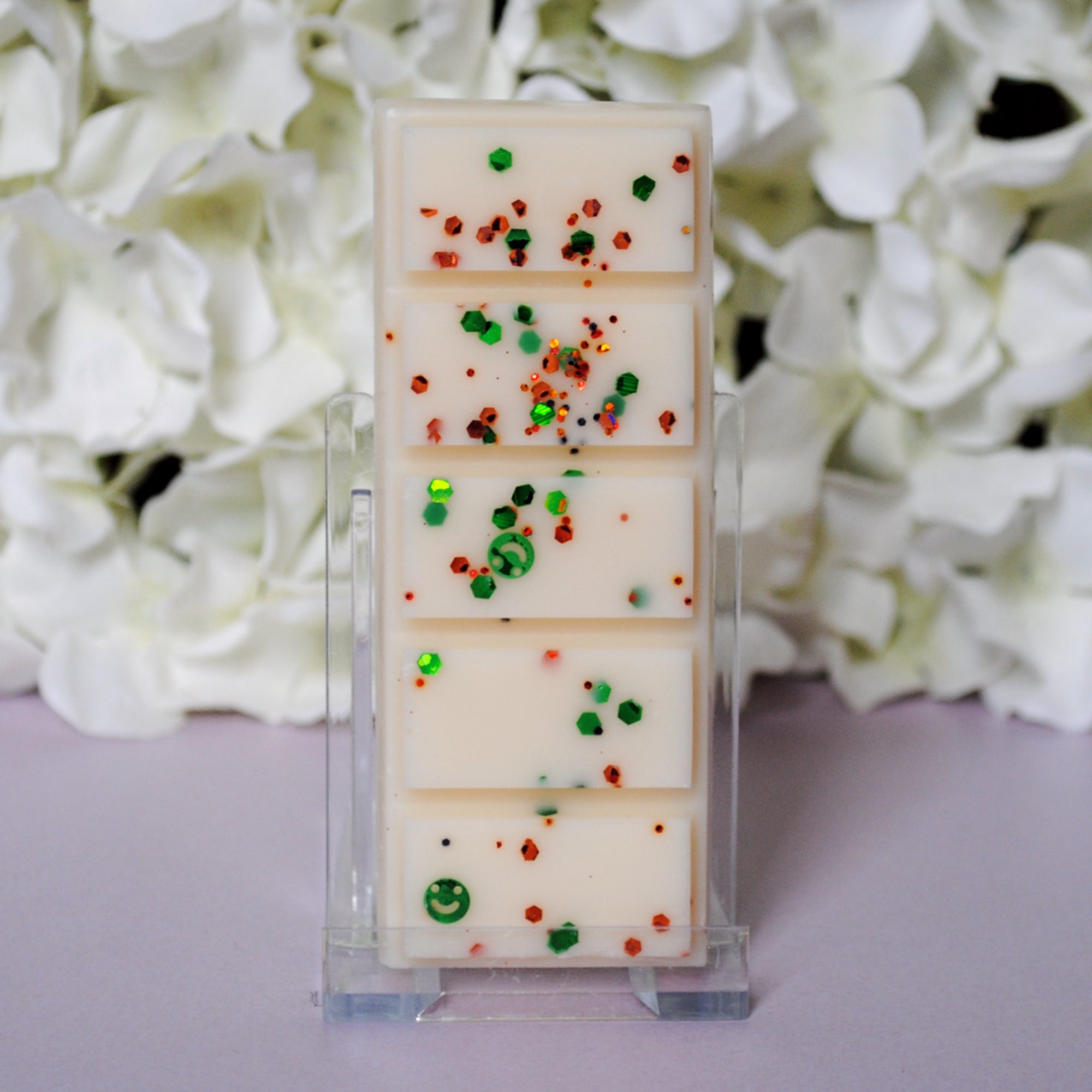 Toffee Apple Wax Melt Snap Bar